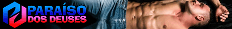 Garotos de Programa - Paraiso dos Deuses