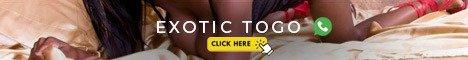 Exotic-Togo-Telegram-Porn